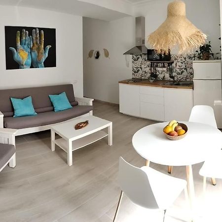 Arguineguin Faroe Apartment Exterior photo